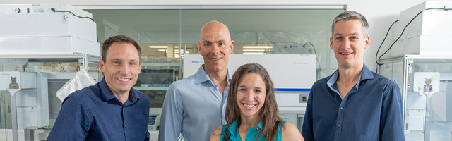 How COVID-19 changed Canada’s biotech sector