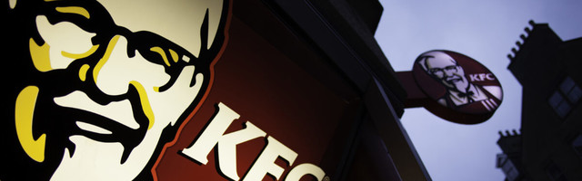 Mobile Payments To Be Accepted in KFC España Due to Nuvei and Judopay