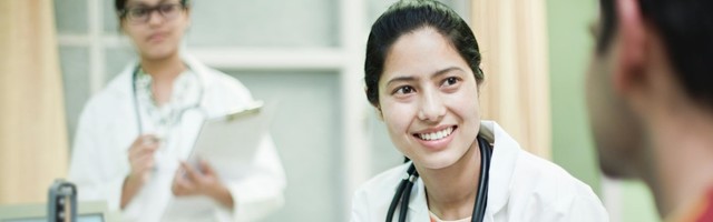 Indian HealthTech startup MFine raises $48 million in a funding round led by Beenext