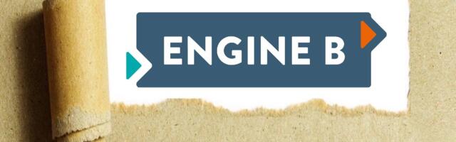 Behind the Idea: Engine B