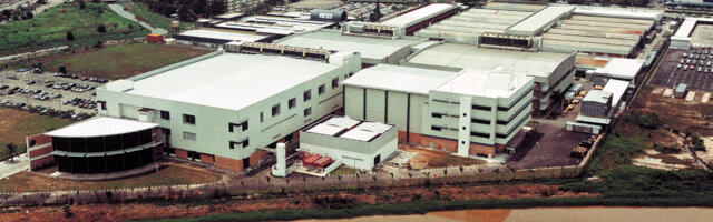 Malaysia gets a semiconductor boost with a US$2.6b plant by Infineon