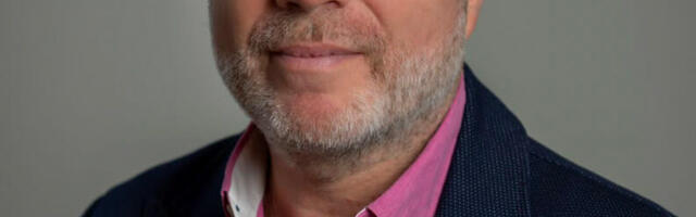 Putting the Heart Back into Business, with Andrew Thorton