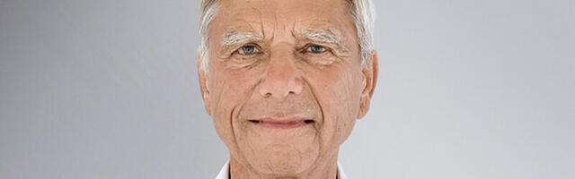 UK left it too late to take golden share in Arm, says Hermann Hauser