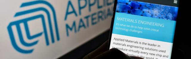 As the world scrambles for chips, here’s how Applied Materials is making it better in Singapore