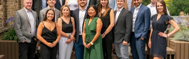 London’s Claret Capital closes Fund III at €297 million to grow European tech startups