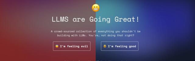 Here are dozens of ways AI could be used for harm — and some too scary to test