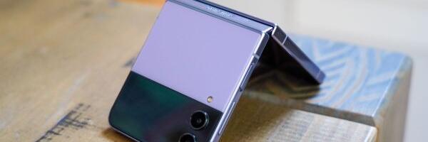 Samsung May Updates Arrive on Galaxy Flip 4, Fold 4