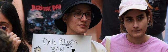 The Republican plan to take over school boards may be backfiring