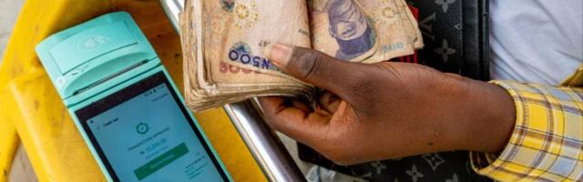 Africa’s IT and fintech sectors sustain drive to digitalisation