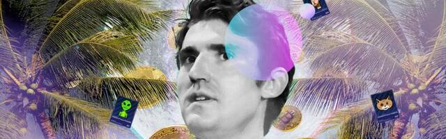 MoonPay CEO, Other Executives Cashed Out Before Crypto Business Dropped