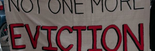 Till raises $8 million to try to prevent evictions