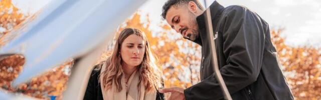 After pivoting focus from sellers to buyers, Kiwiz hopes to be the Uber for car inspections