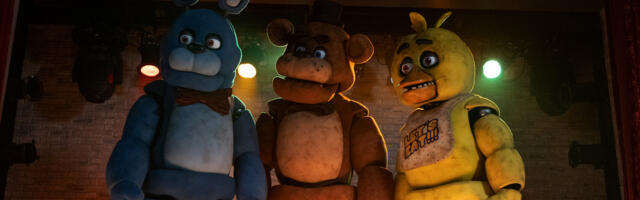Five Nights at Freddy’s, the cult horror game turned movie, explained 