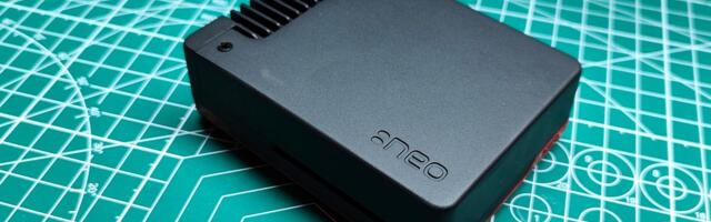 Argon Neo 5 Review: Updating the classic