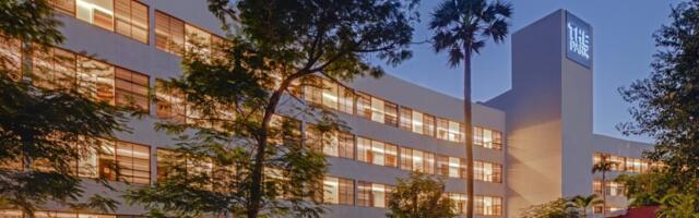 What Park Hotels’ IPO Says About Its Expansion Plans: India Report