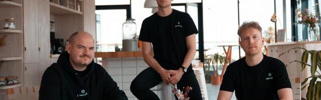 Plancraft raises €12M Series A for craft industry digitalisation