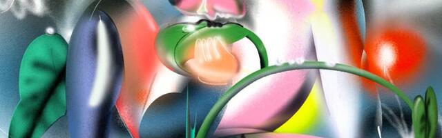 What if absolutely everything is conscious?