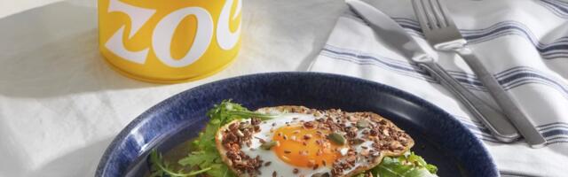 Steven Bartlett-backed nutrition startup Zoe raises $15m for US push