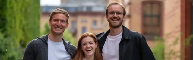 Meet the 8 startups selected to join the first edition of Leapsprong Amsterdam