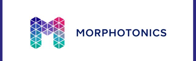 Morphotonics score €10M Series B for nanoimprint tech