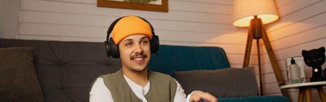 Microsoft shows off new Xbox Wireless Headset "evolution" with Dolby Atmos