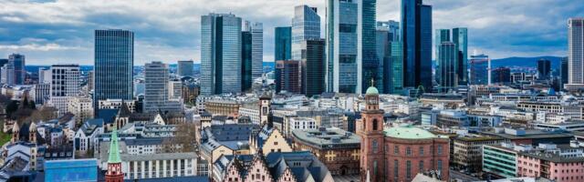 Four in five European businesses have issues with legacy banks, says research
