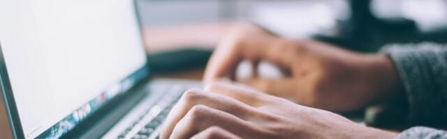 Introducing Visible Monitor