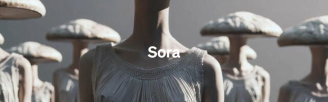 Ten months after first tease, OpenAI launches Sora video generation publicly