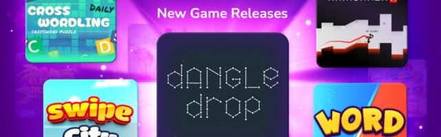 Arkadium confirms record year for its browser games library