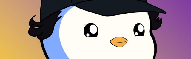 Luca Netz: Powering Pudgy Penguins