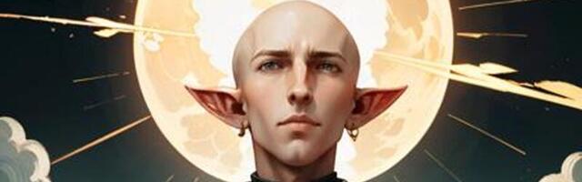 Looks like Dragon Age: The Veilguard just received its final major update