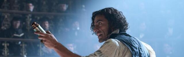Oh No, Jacob Elordi Looks Monstrously Hot in Guillermo del Toro’s Frankenstein