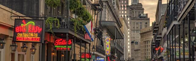 How American, Delta, and United Are Prepping for 2025's Super Bowl Surge