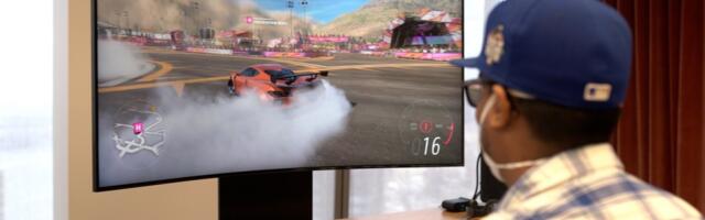 Samsung savings: Take $900 off the Samsung 55-inch Odyssey Ark