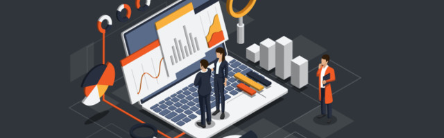 Index nabs $2.6M seed to create BI dashboards without coding