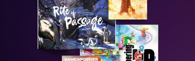 Former Game Informer staff tease a possible revival