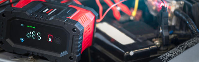 How Long Does It Take To Charge A Car Battery With A 12V Charger?