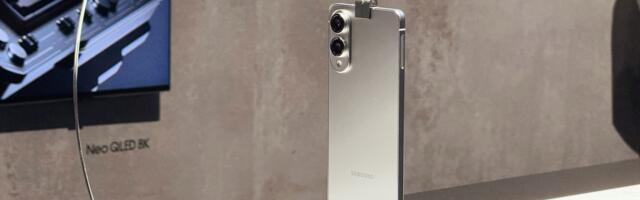 Major Samsung Galaxy S25 Edge leaks reveal potential specs and pricing