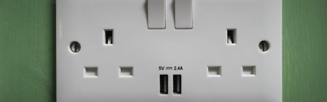 Do USB Sockets Use Electricity When Not In Use?
