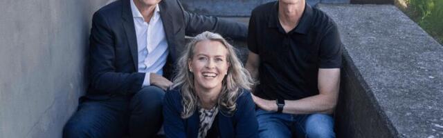 Danish DeepTech startup Augmented Hearing raises €3 million to enhance speech intelligibility in critical settings