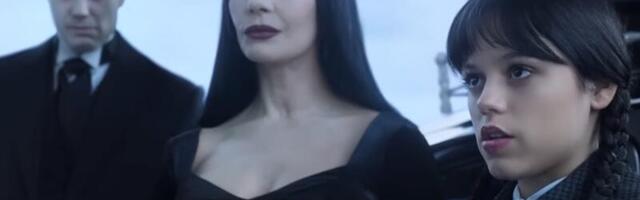 ‘Wednesday’ Season 2 Promises a Lot More Addams Family Antics