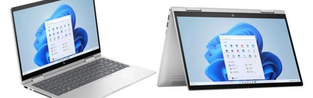 Best Buy Has HP’s 14″ 2-in-1 Laptop for Almost 50% Off to Compete With Amazon’s Early Prime Day Deal