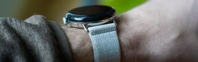 Pixel Watch Ultra: Yeah, I’d Buy That