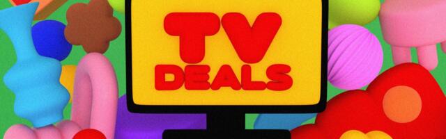 5 Best Prime Day TV Deals for All Budgets (2025)