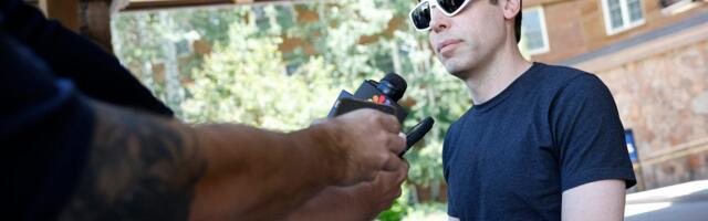 Sam Altman rolled up to Sun Valley to some burning questions on Zuckerberg, Musk, and Trump