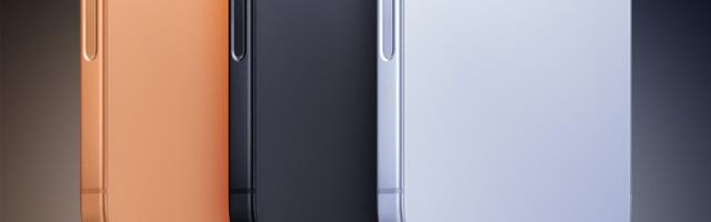 All 15 New iPhone 17 and iPhone 17 Pro Colors Revealed in Latest Leak