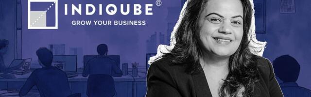 IndiQube Raises INR 314 Cr From Anchor Investors