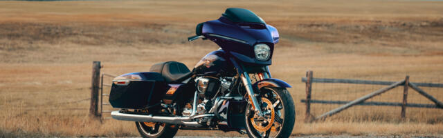 How Much Does The 2025 Harley-Davidson Street Glide Cost & Is It A Good Bike For Beginners?