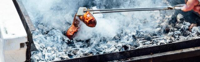 7 Rookie Mistakes You're Making on the Grill, According to Pros