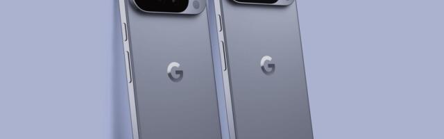 Buying a Pixel 10 or Pixel 10 Pro Gets You Free $200